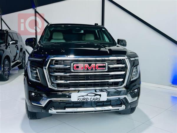 GMC Yukon 2025 for sale in Iraq - Erbil